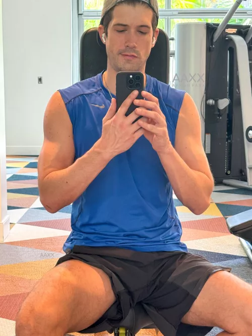 What do we think, boys? by AaronPaxx