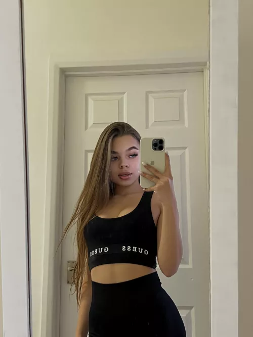 What do you call my bodytype? Bonermaterial? by Addison_Paul