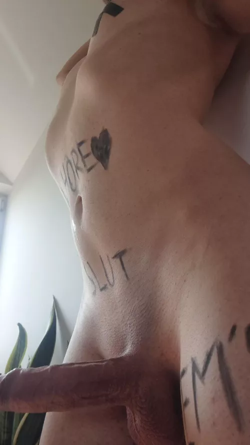 What do you think :3 by Caleante