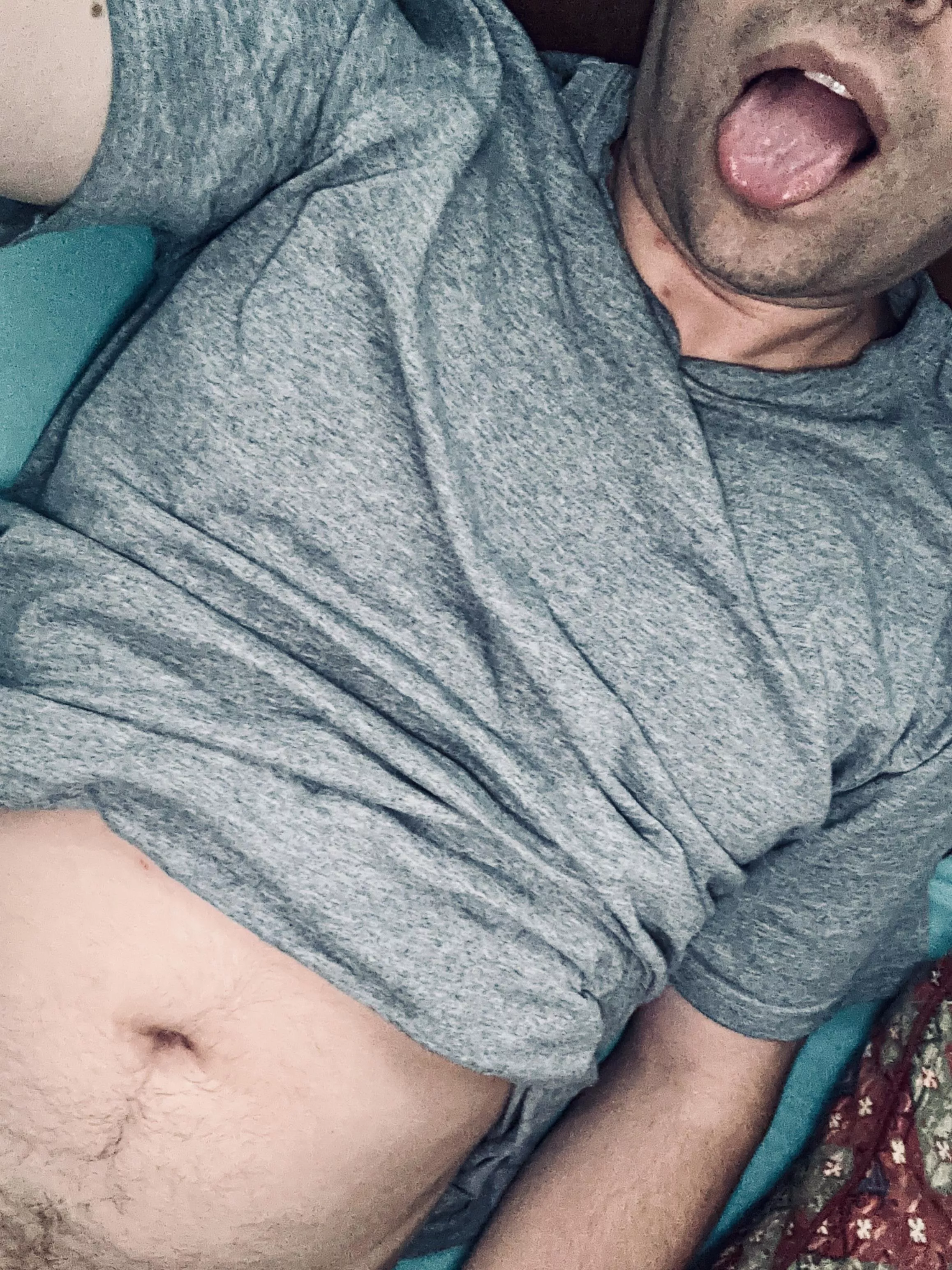 What do you want to use my tongue for? posted by xxxgoodboy25