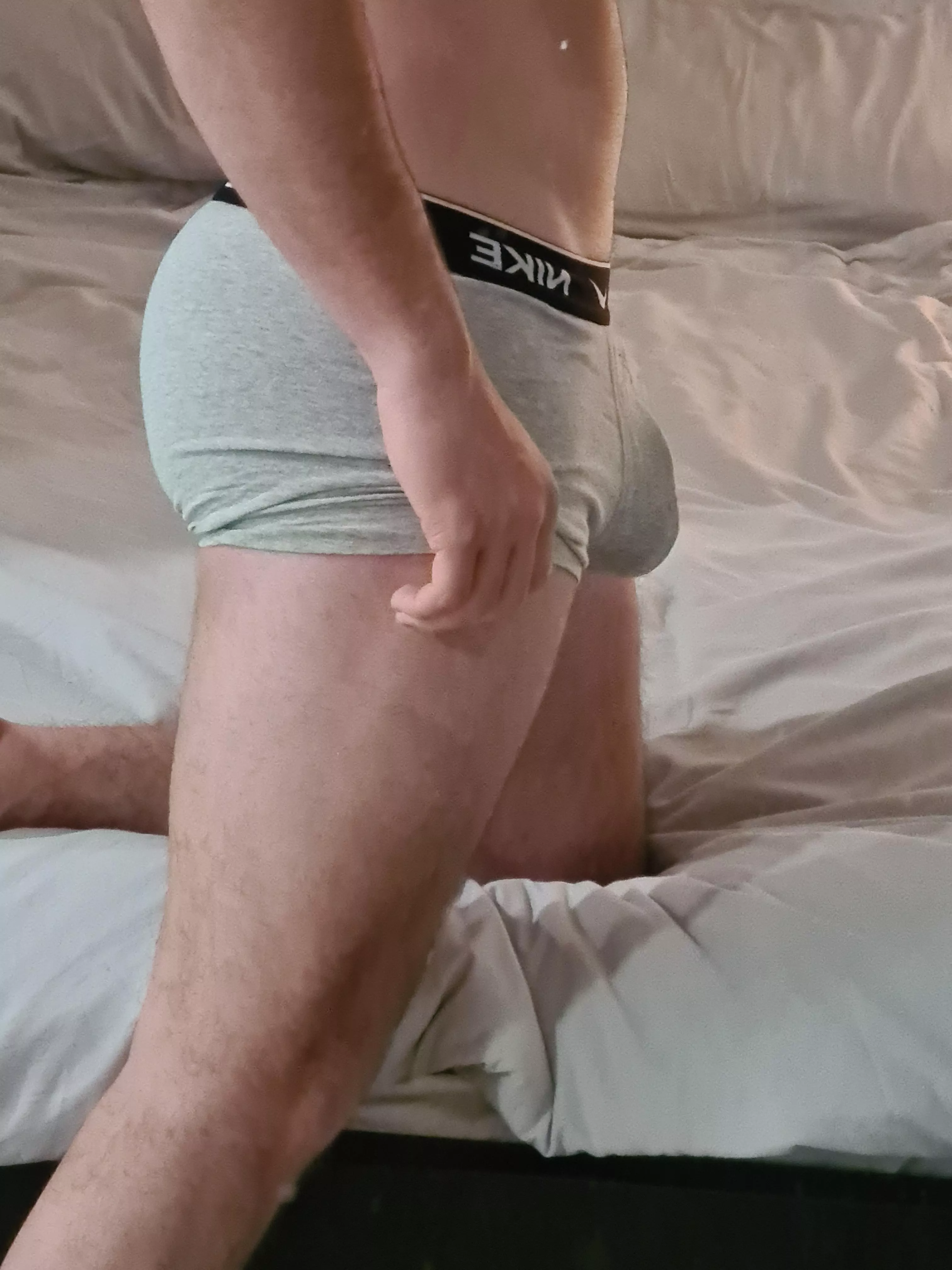 What would you do if you walked in on me like this? 🥵 posted by Accurate-Vermicelli7