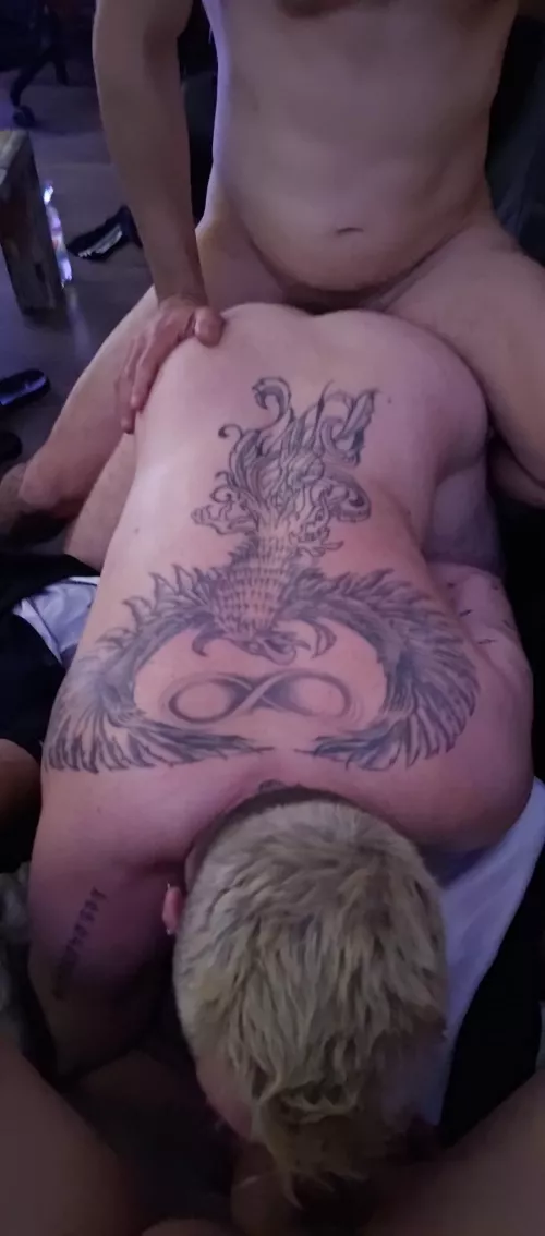 Whatcha think? by DarkPhoenix82