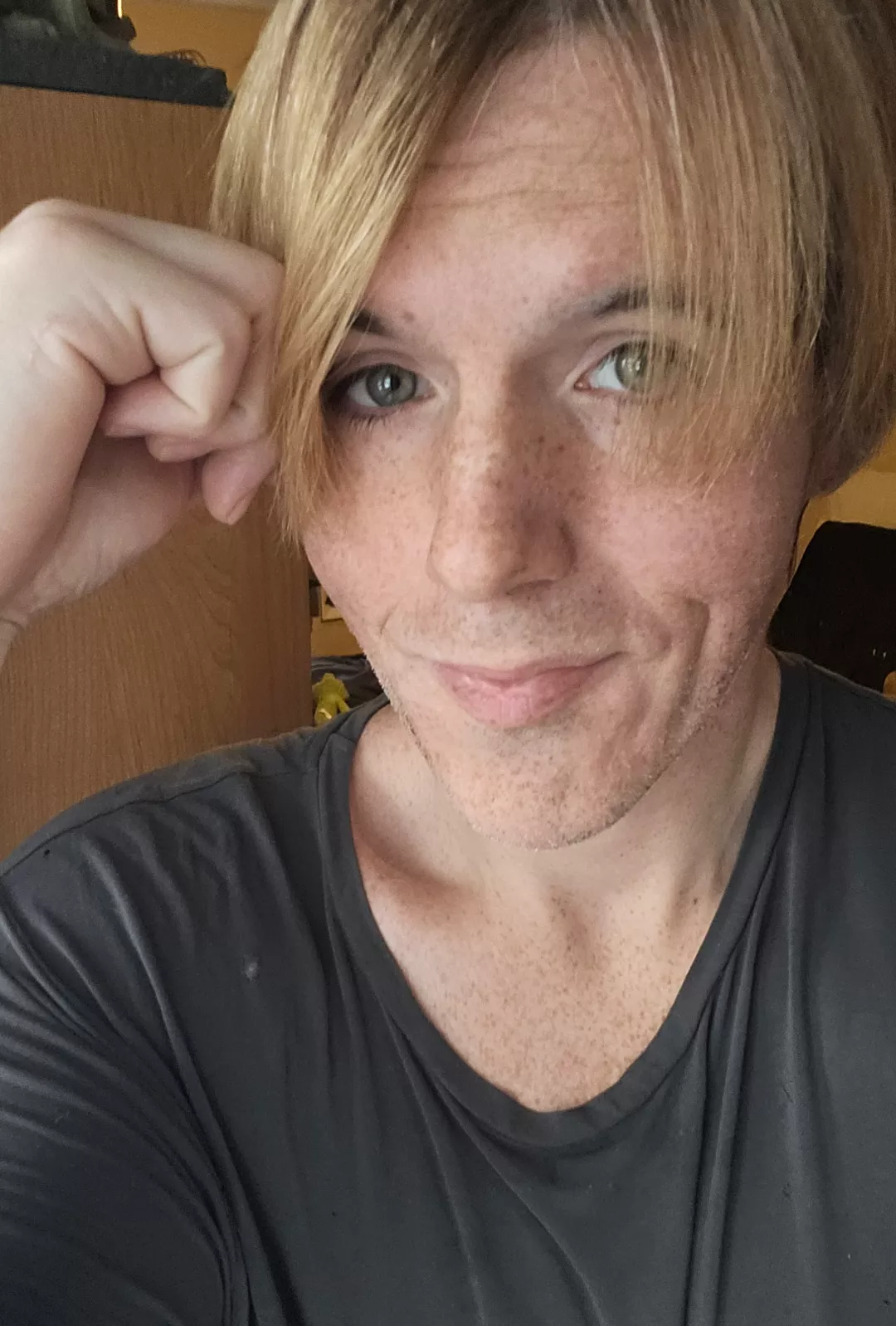 What's everyone playing? posted by maddiesins