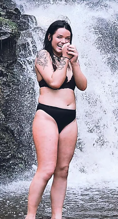 When did I get so chubby! by CitronHistorical4003