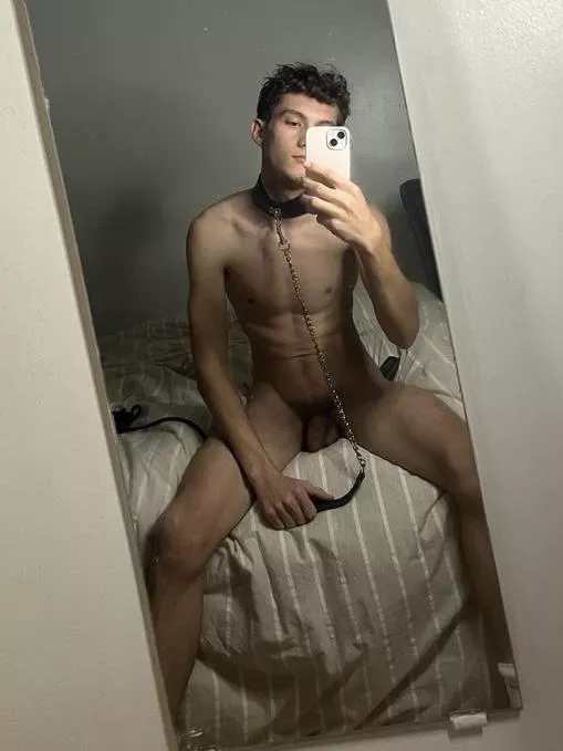 Where you pulling me too ? ⛓ posted by ojc03