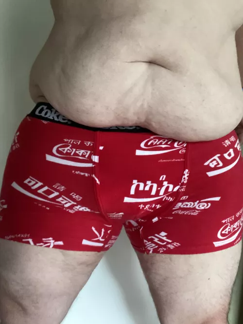 Who needs warmed up on snowy Friday night? by InThisDiary