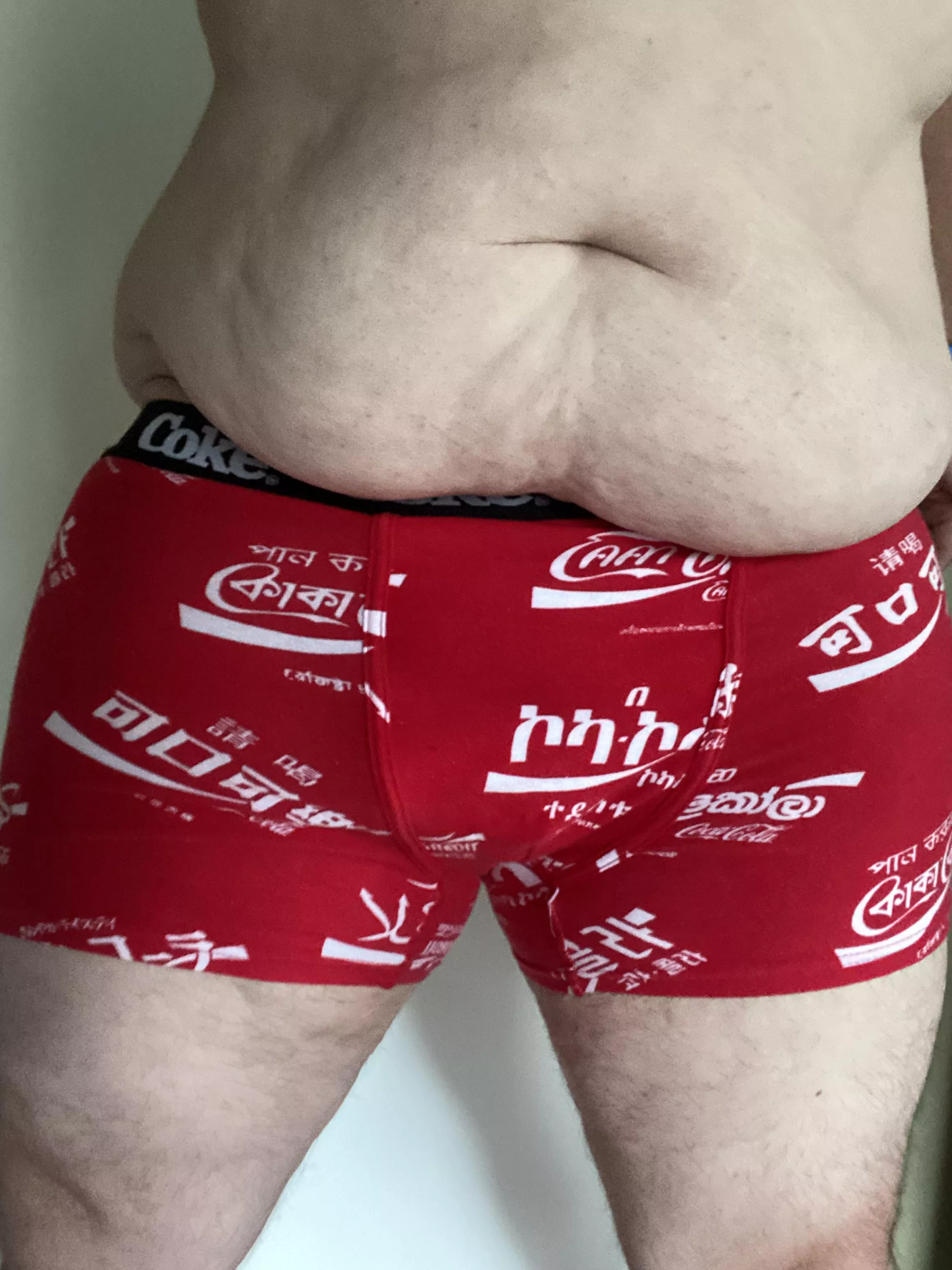 Who needs warmed up on snowy Friday night? posted by InThisDiary