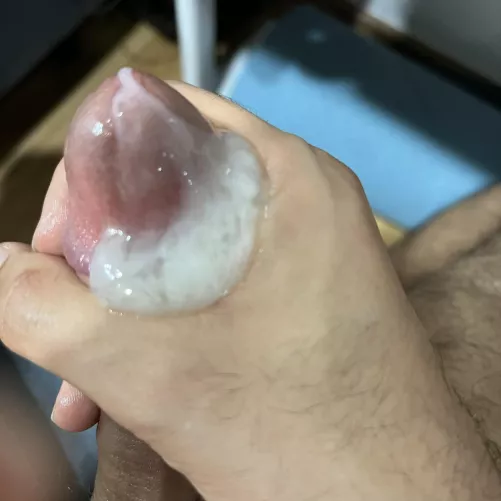 Who’s hungry? by CaptainSufficient565