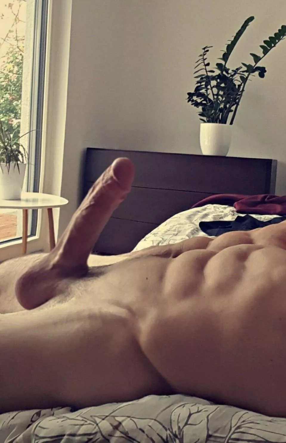 Wife is gone this weekend who wants a fit hung dad [36] posted by No-Inevitable2998