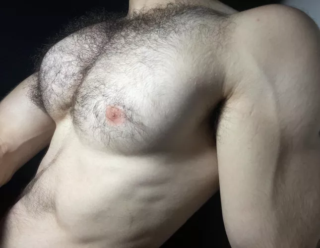 Winding down for the day by maxdayton