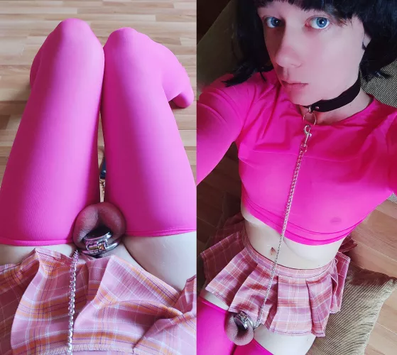 With a big dick near my face and cum on my eyes, my selfies would be cuter by Sasha_Foxyq