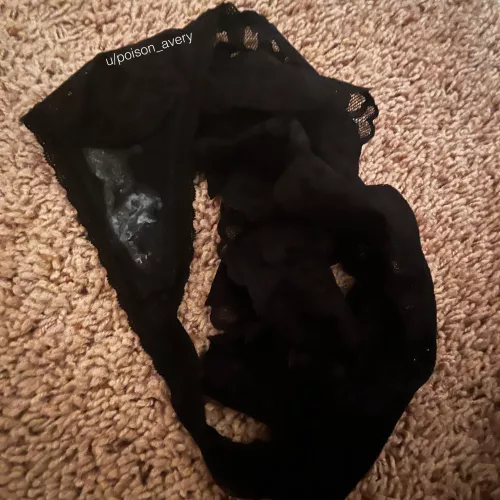 Woke up a mess, so finished by flooding them by poison_avery