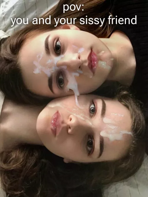 Wonderful surprise for you🩷 by Nastyyyypuss