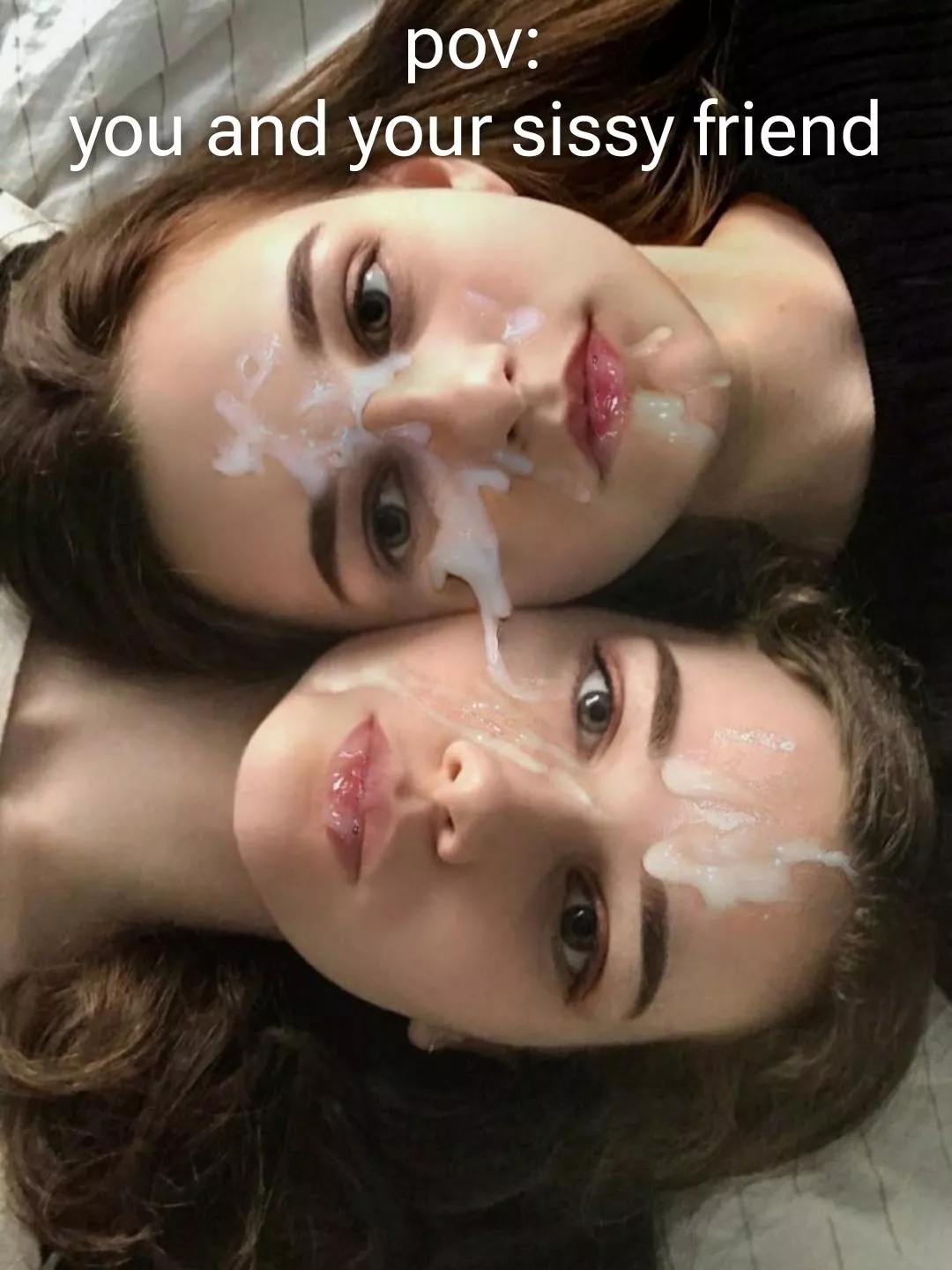 Wonderful surprise for you🩷 posted by Nastyyyypuss