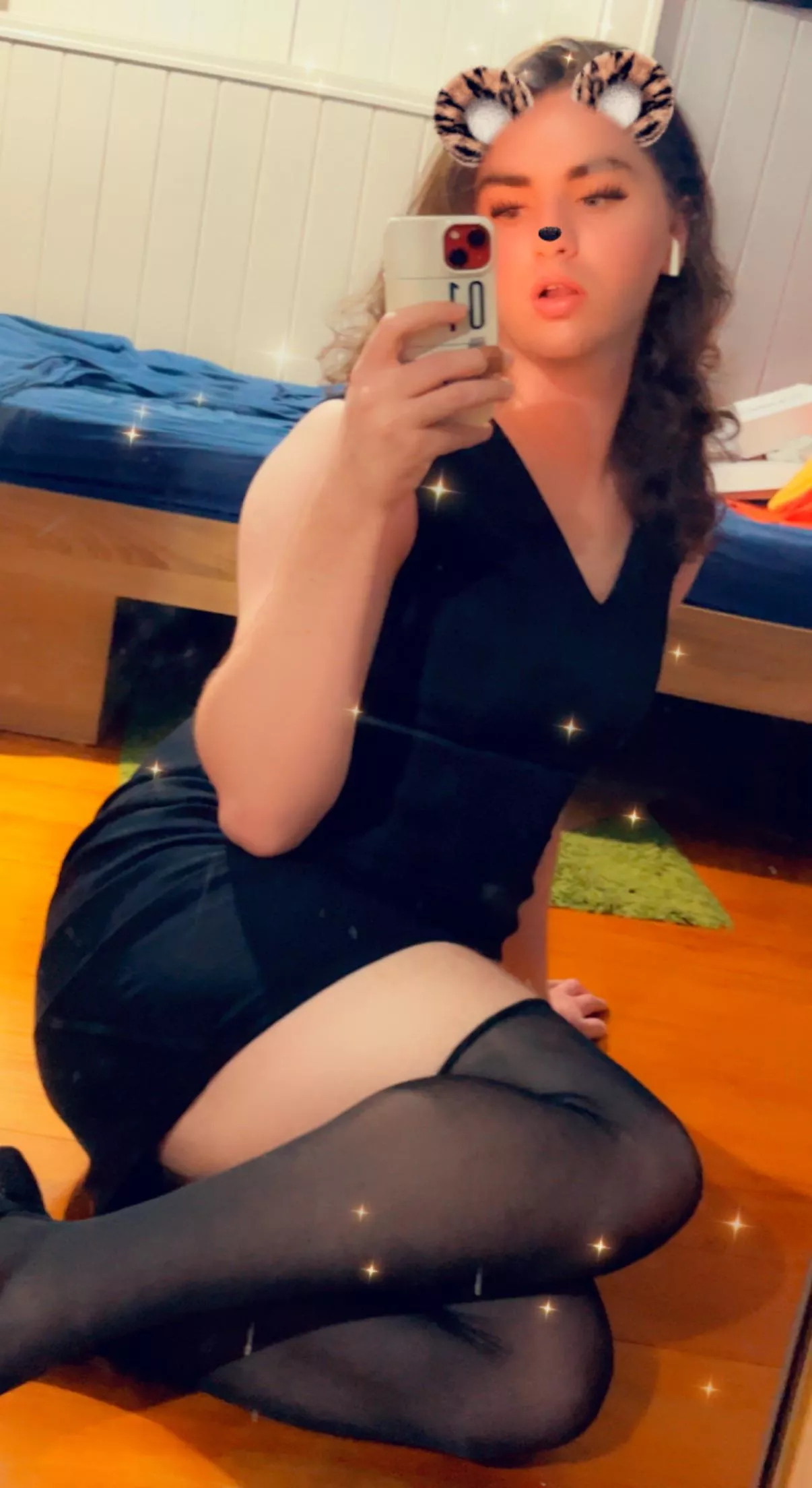 Would we go out with me? posted by Willing-Sweet-8502