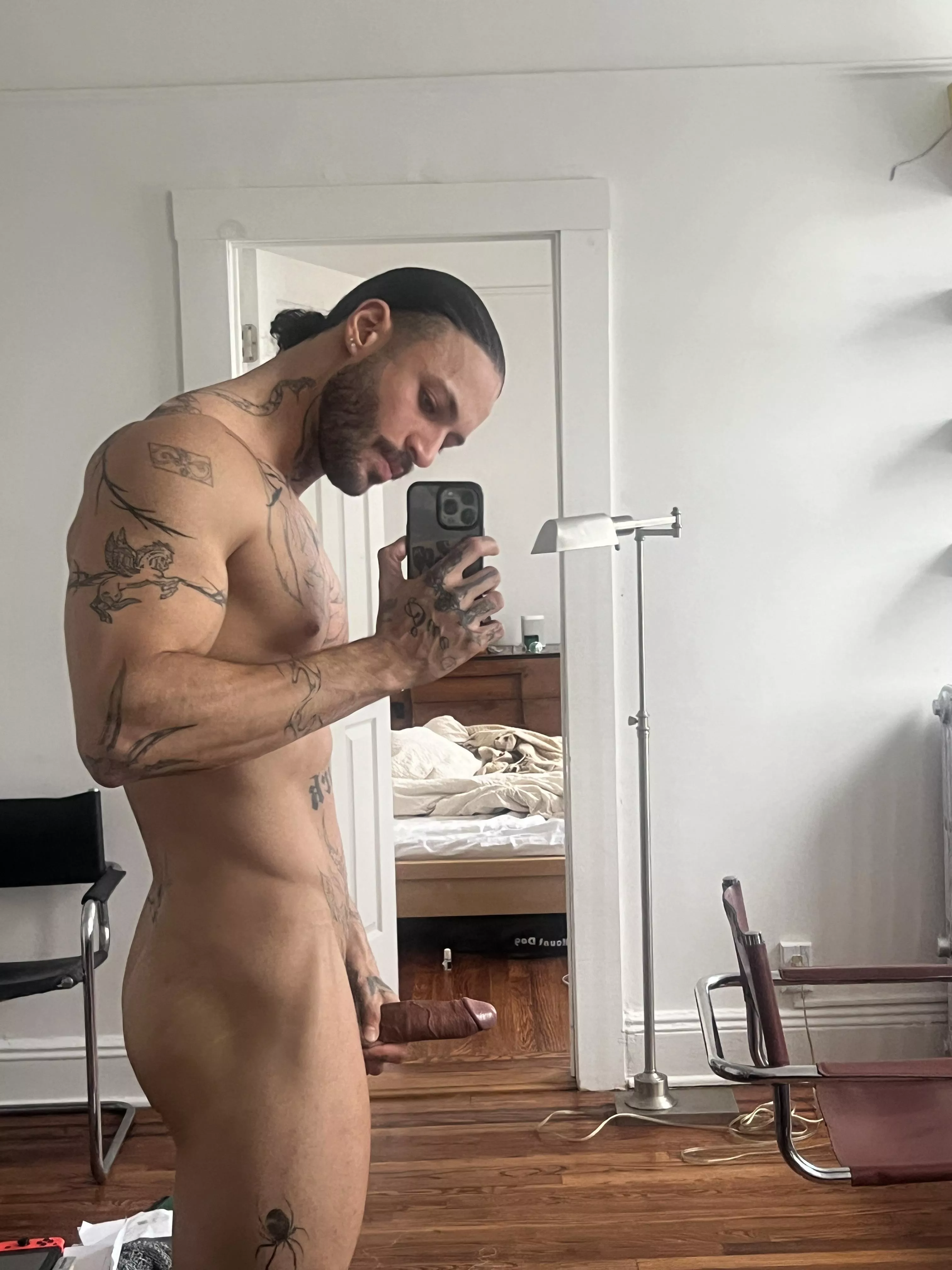 Would you have me for the night? posted by bodiedbycharlie