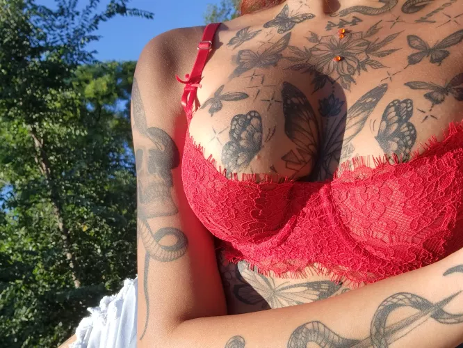 Would you let a MILF use that sissy hole of yours by Stella-Reeves