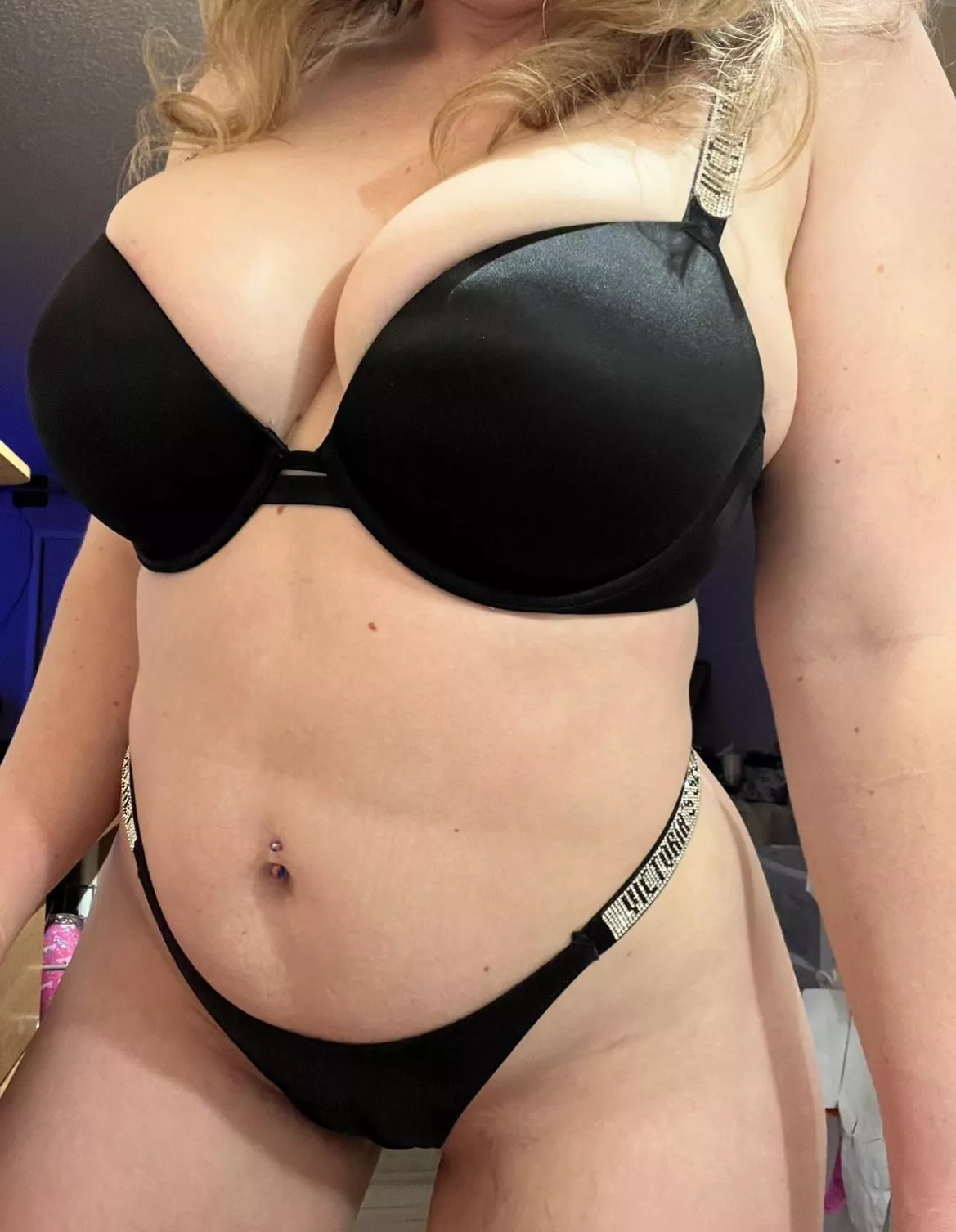 Would you smash? posted by Canadianbarbie69