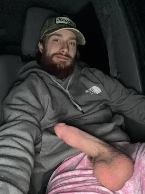 You getting in?? by whoeverhasthis