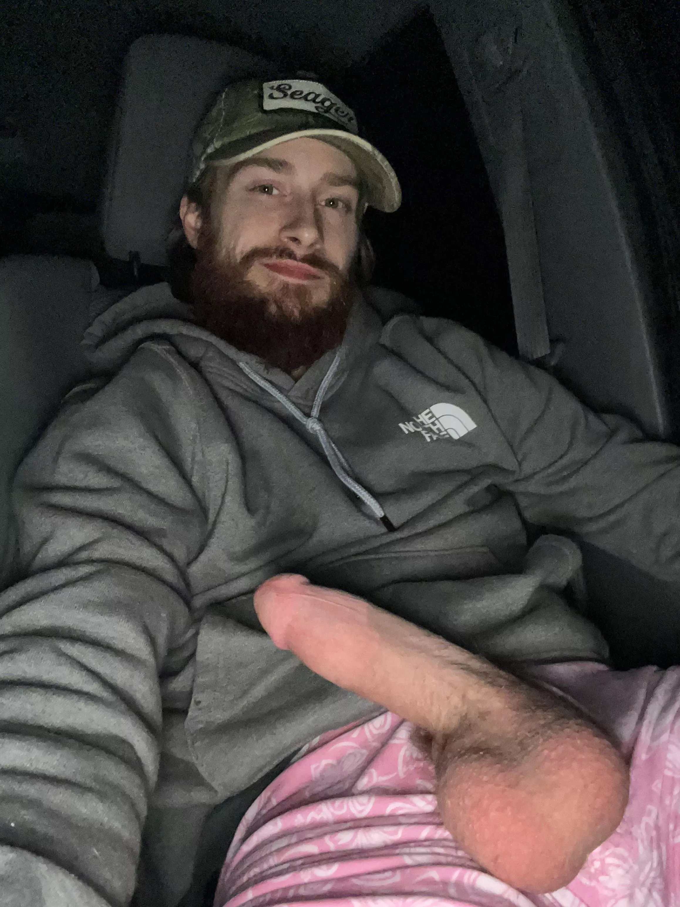 You getting in?? posted by whoeverhasthis