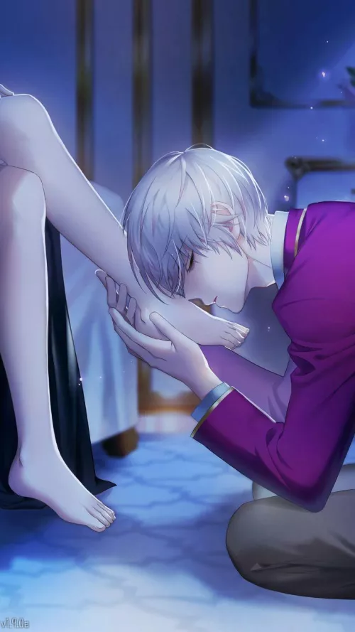 you know where you belong.. by Both-Weather4435