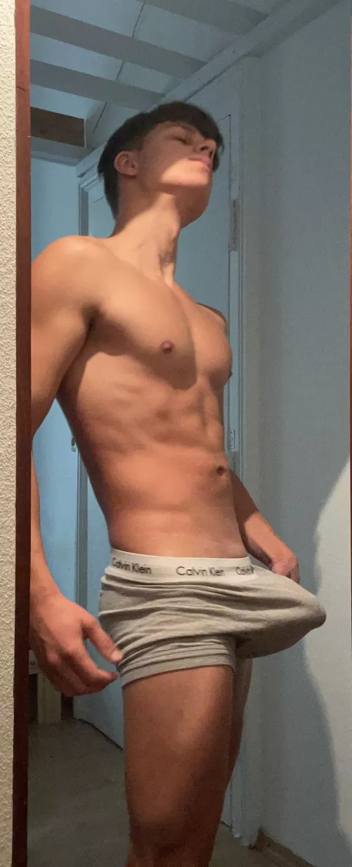 19m, My morning wood by Select_Equipment4297