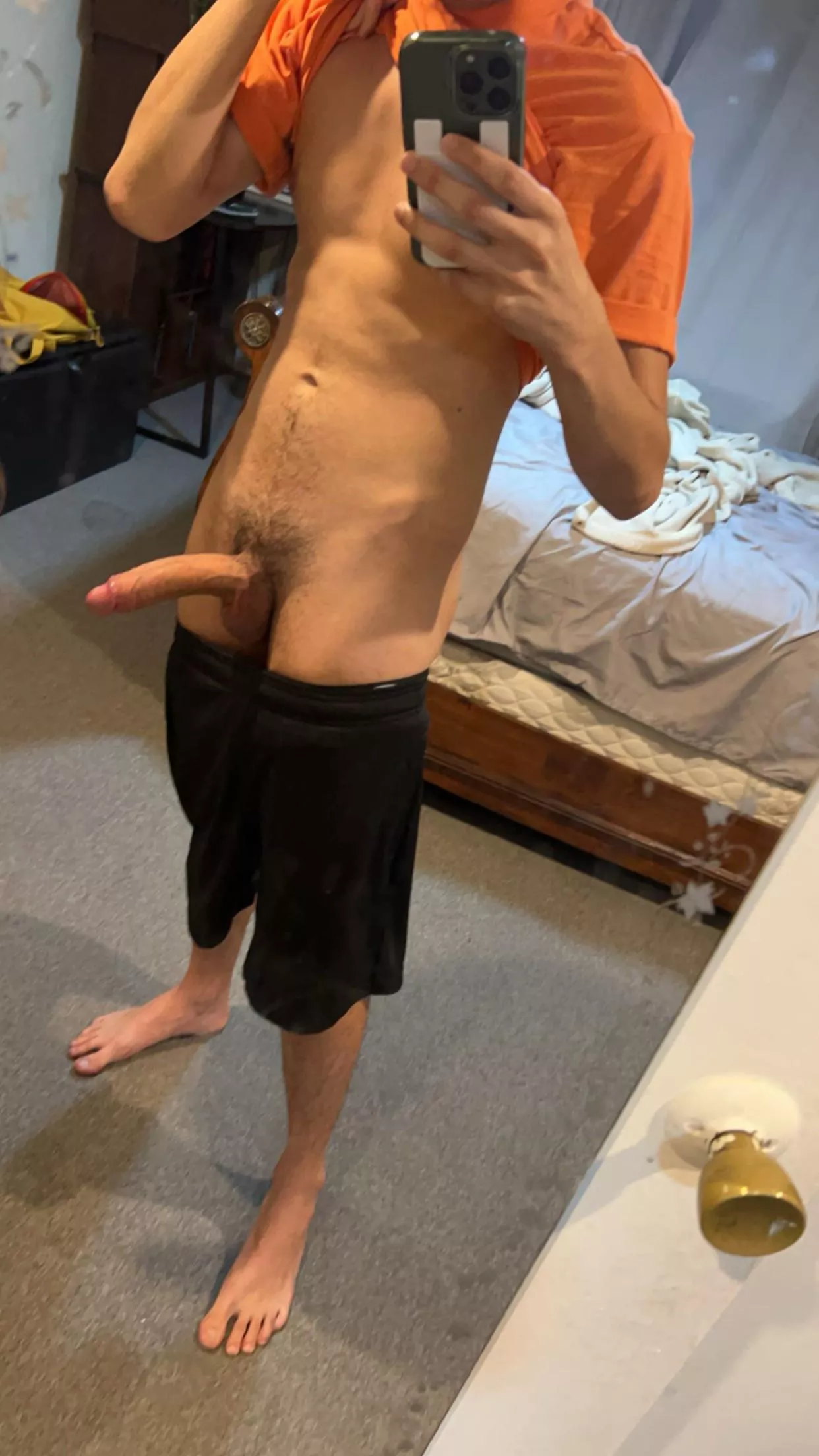 21, dm for snap posted by NoZookeepergame8010