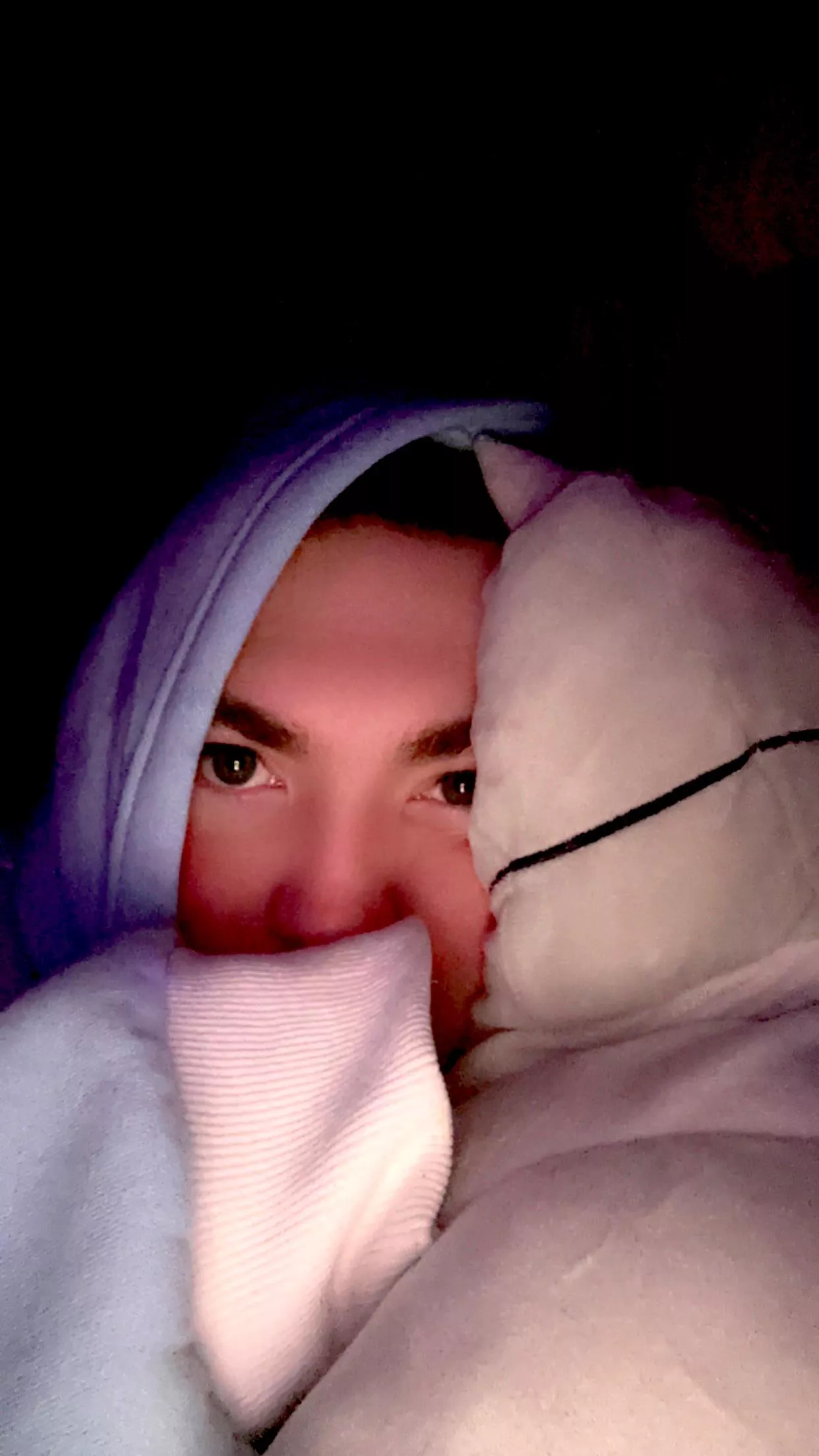 22m good night posted by Diaperpizzaboi