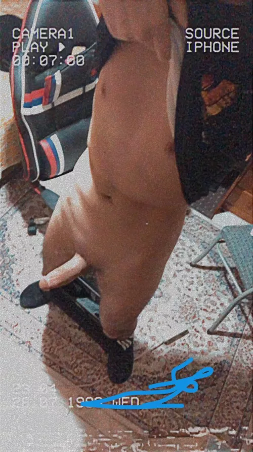 23 horny by Kostaran