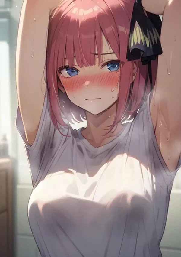 24M Looking for sweaty armpits lovers to be long term jerkbuds ❤️ posted by Subalcoolik