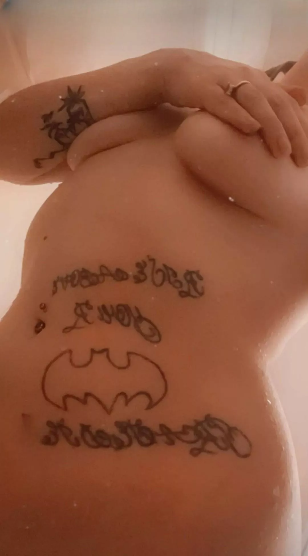 32 f thoughts? posted by IssueLesss