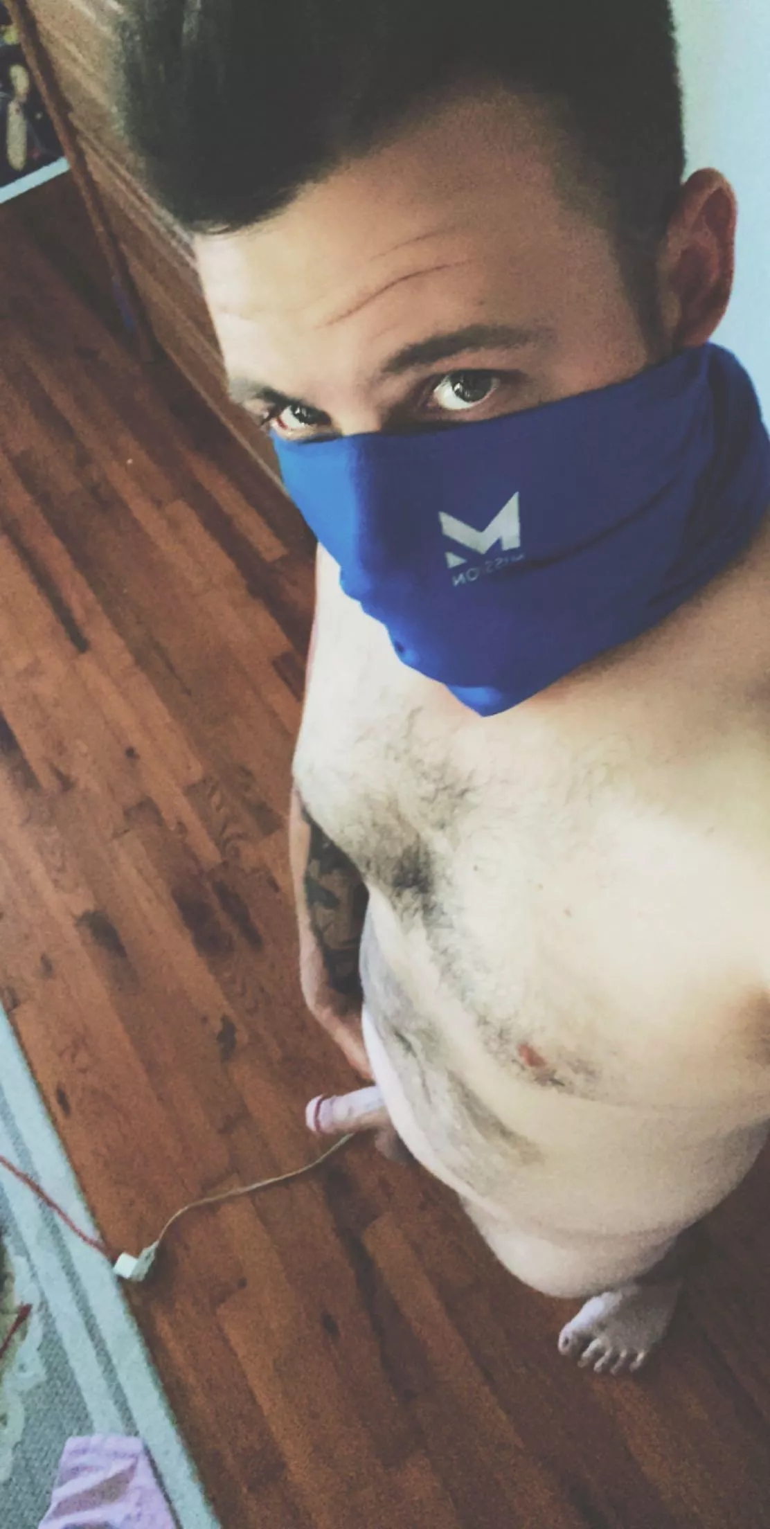 32 (m) honest opinions? posted by Dangerous-Aside-371