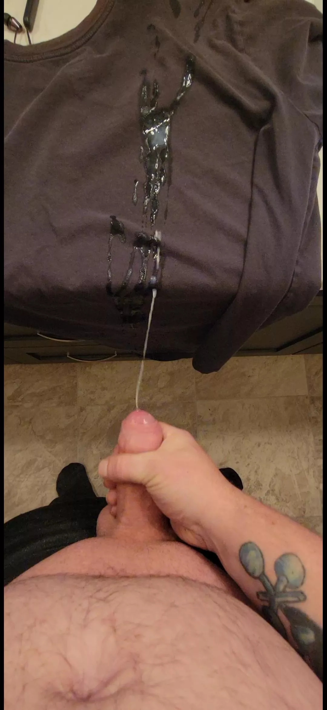 35m was edging for hours posted by Dewordie88