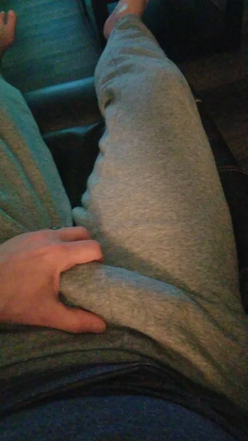 [42] You more interesting than playoff football? by Sea_town_samuri