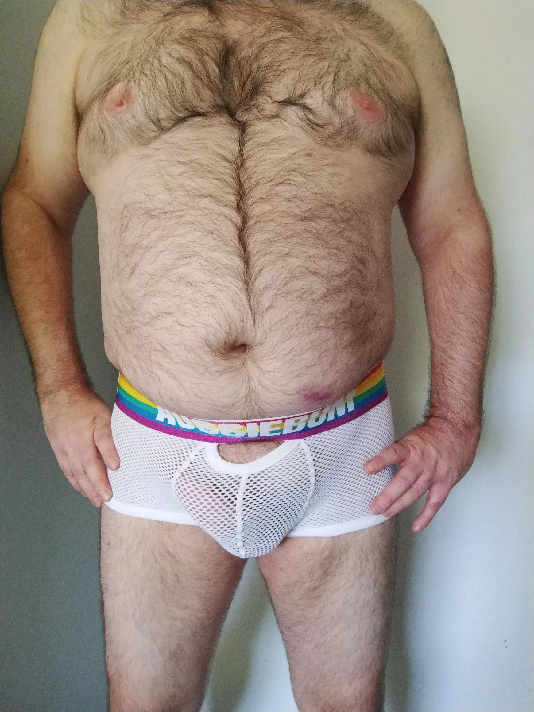 42M Birthday Bear 🐻 posted by th1rstyb0y