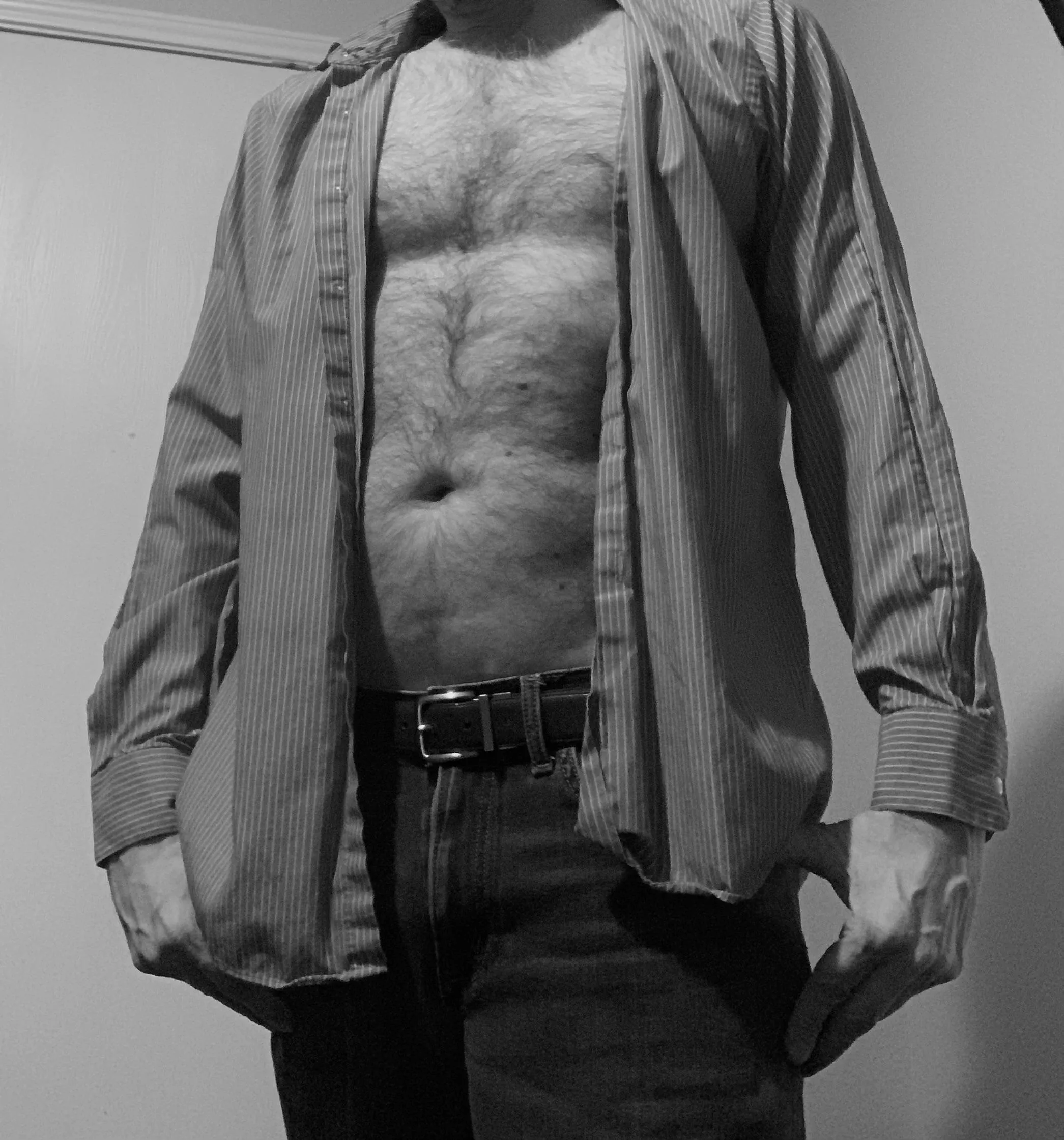 [47] Are you going to put it on after? posted by ASternDisciplinarian