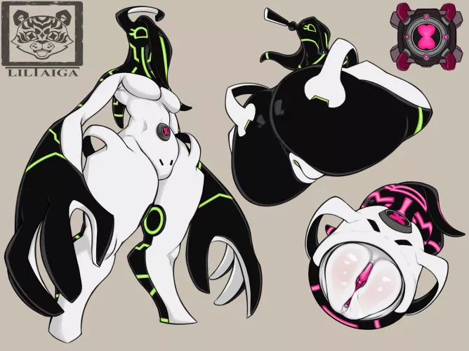 A update (liltagia) by ShoppingSilver5613