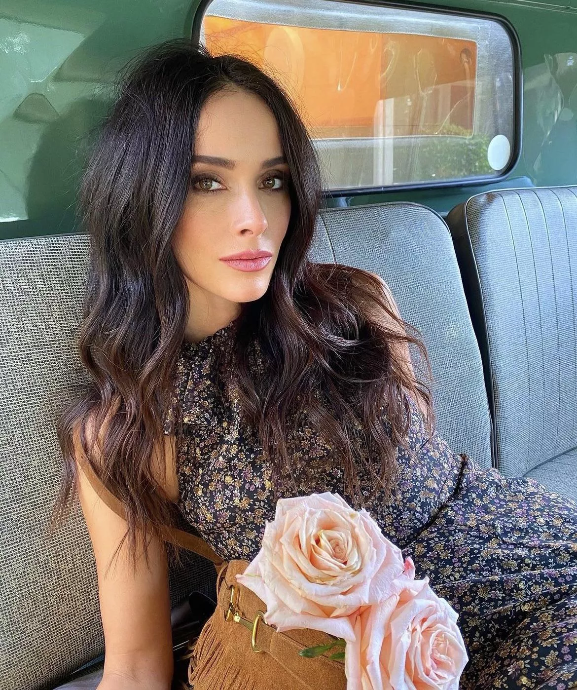 Abigail Spencer posted by Frankg145