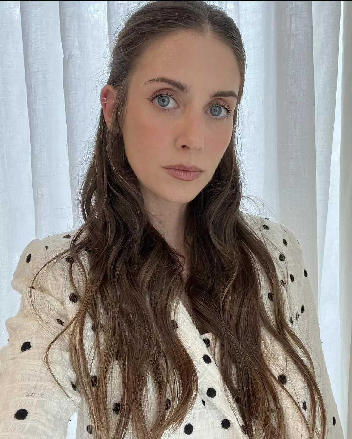 Alison Brie posted by Frankg145