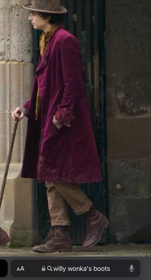 Alright. Are they custom, or do they exist outside the movie? by rescuedmutt