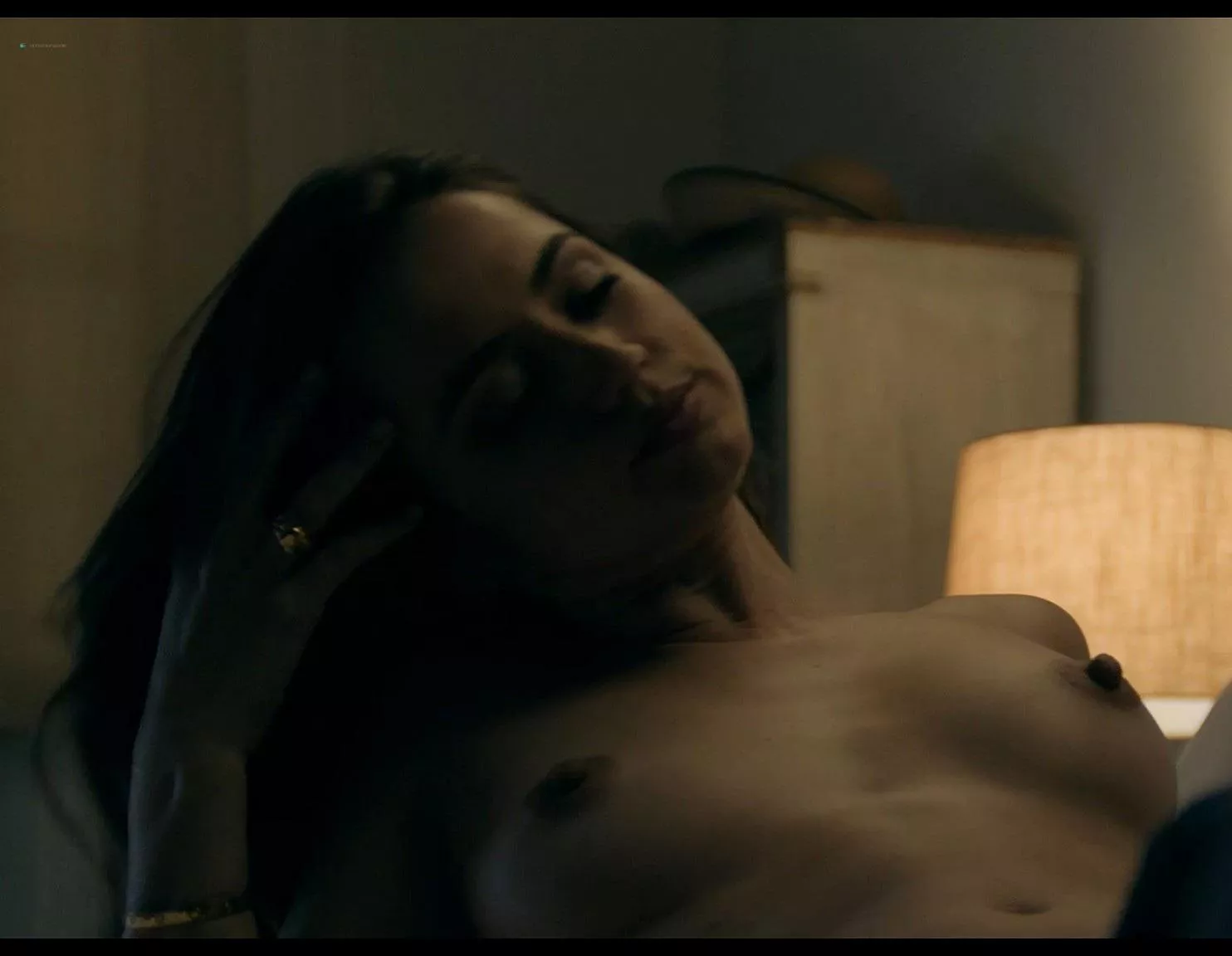 Ana de Armas - Deep Water (2022) posted by Morbid-Langman