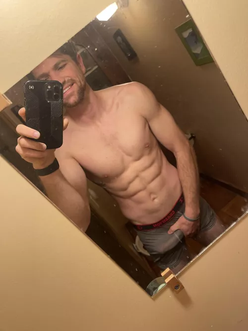 Anyone else having trouble sleeping?? by Nice-Hovercraft2890