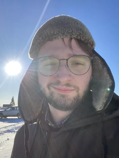 Anyone to chat? by KhalToss