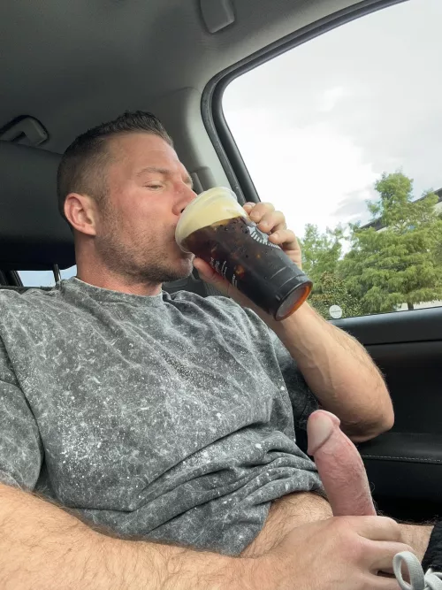 Anyone up for a coffee date? by Johnjosephfit