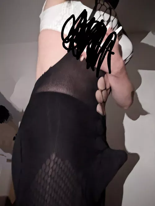 Anyone wanna see more 👀😘 by NoDistribution3156