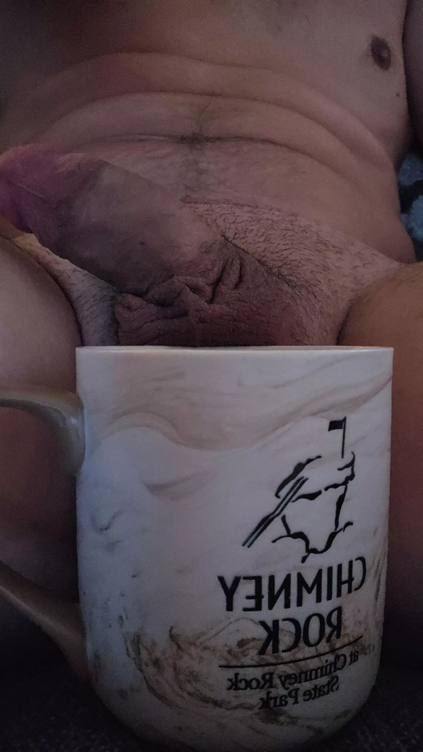 Anyone want their morning coffee with a bit of cream? posted by master-piper97