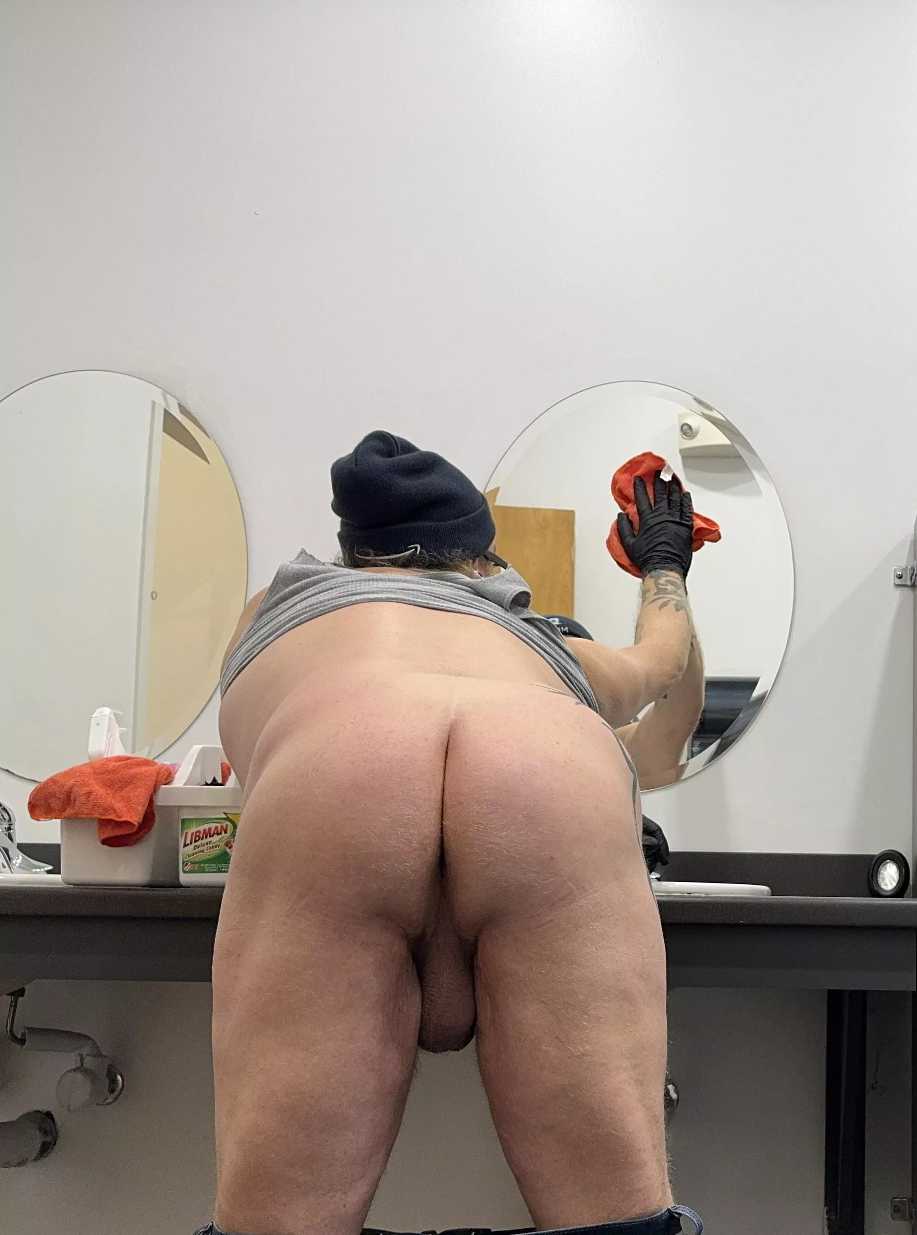 Anyone want to come help me clean… maybe make it more fun? posted by Specialist-Camel