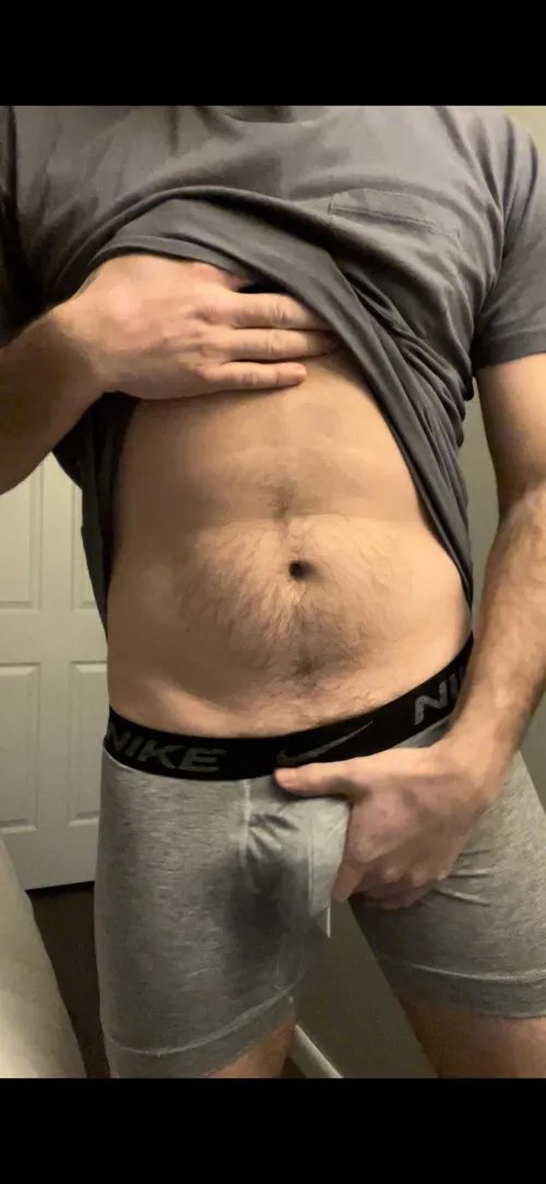 Anyone want to get naked with me? by Acegame215