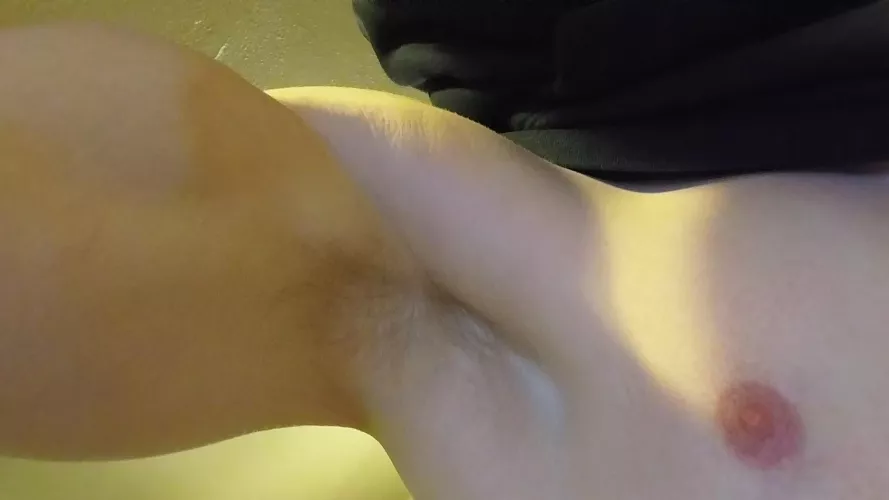 Anyone want to give it a whif by husculargay