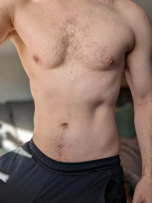 Are you into blond men? by Rok-Hardy-Writes